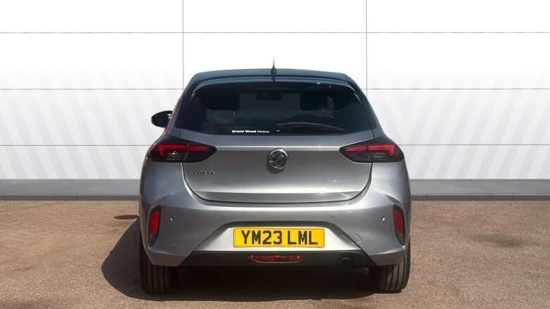 Vauxhall Corsa 1.2 GS 5dr Petrol Hatchback